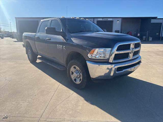 used 2014 Ram 2500 car, priced at $22,888