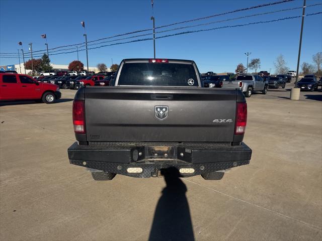 used 2014 Ram 2500 car, priced at $22,888