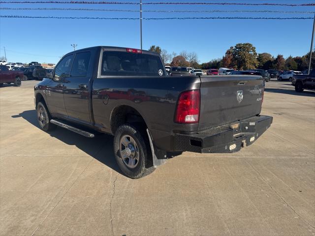 used 2014 Ram 2500 car, priced at $22,888