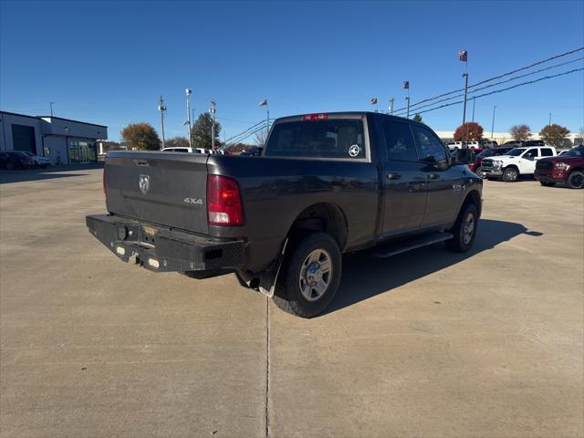 used 2014 Ram 2500 car, priced at $22,888