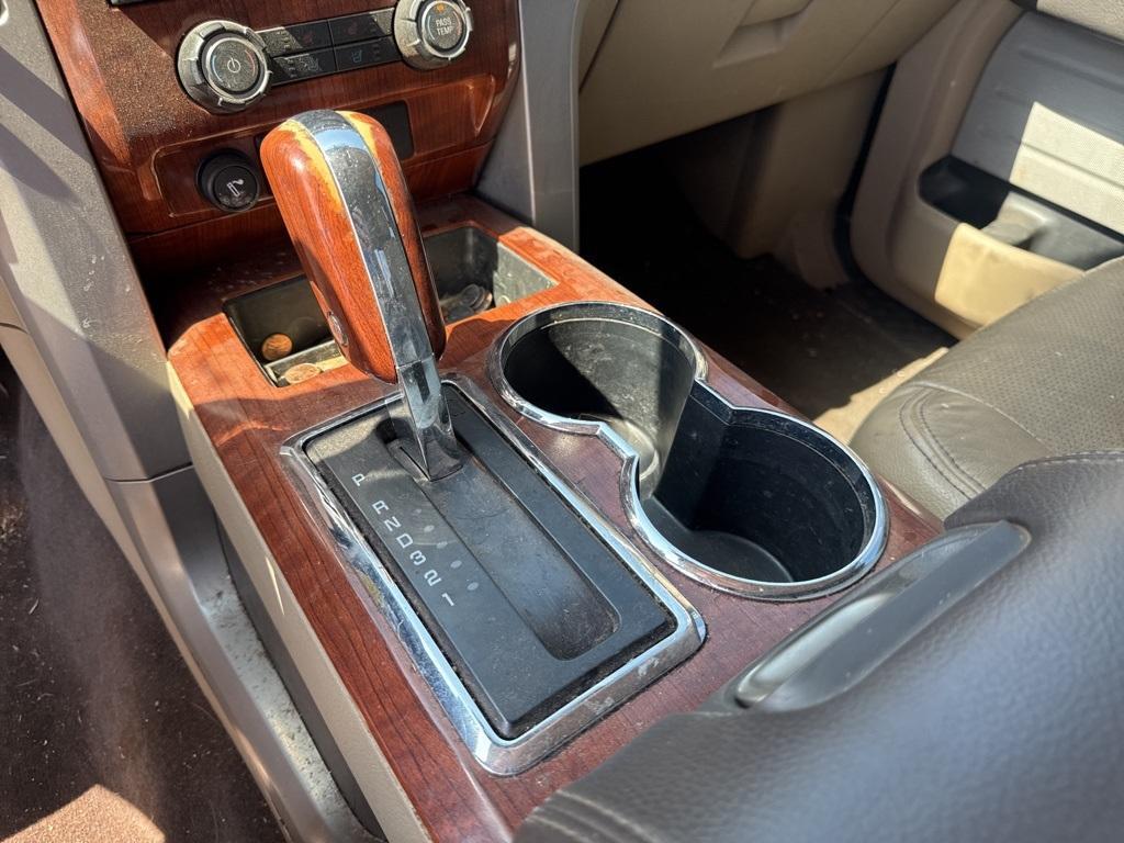 used 2009 Ford F-150 car, priced at $7,995