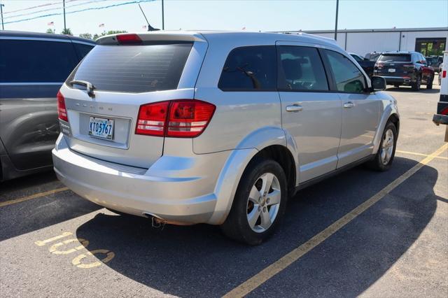 used 2013 Dodge Journey car, priced at $2,000