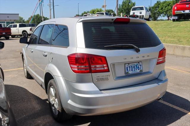 used 2013 Dodge Journey car, priced at $2,000