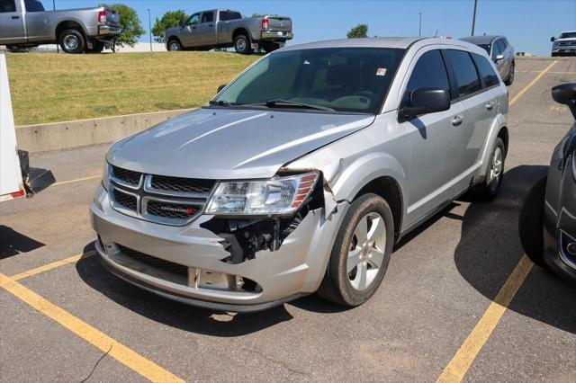 used 2013 Dodge Journey car, priced at $2,000