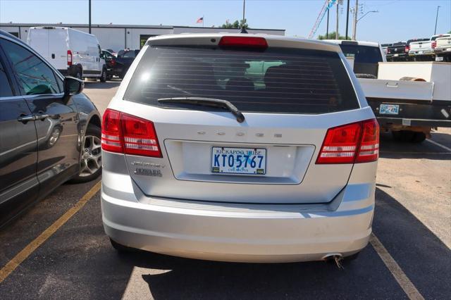 used 2013 Dodge Journey car, priced at $2,000