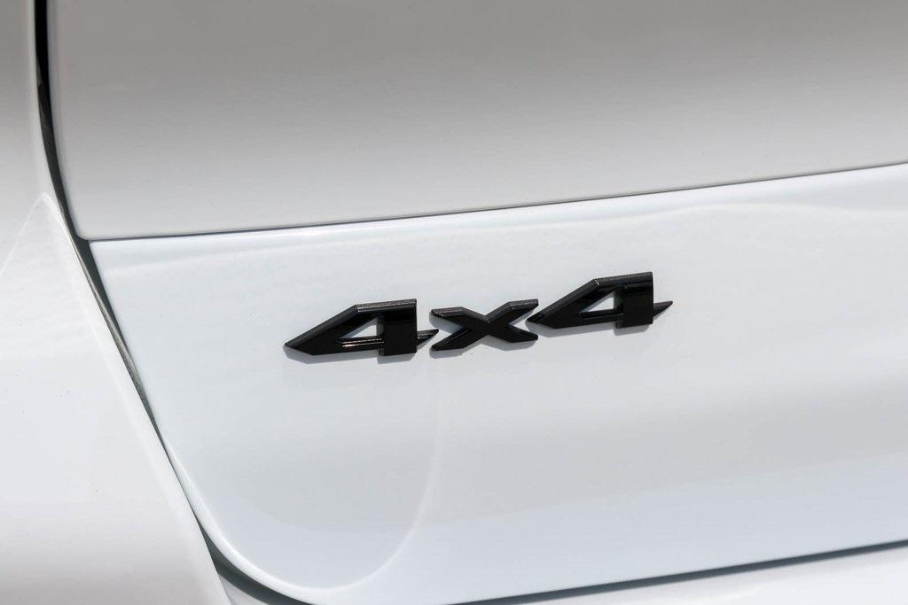 new 2025 Jeep Grand Cherokee L car, priced at $44,682