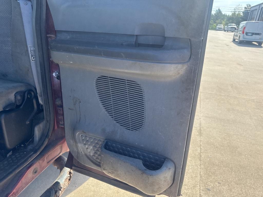 used 2004 Ford F-250 car, priced at $5,000