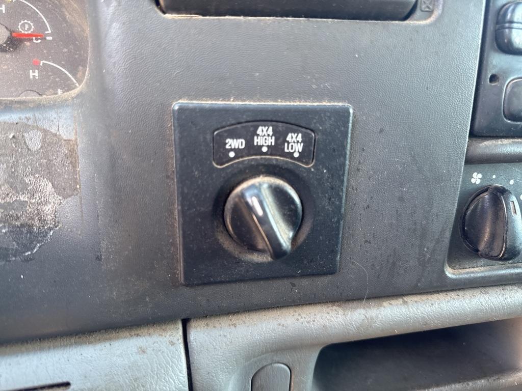 used 2004 Ford F-250 car, priced at $5,000