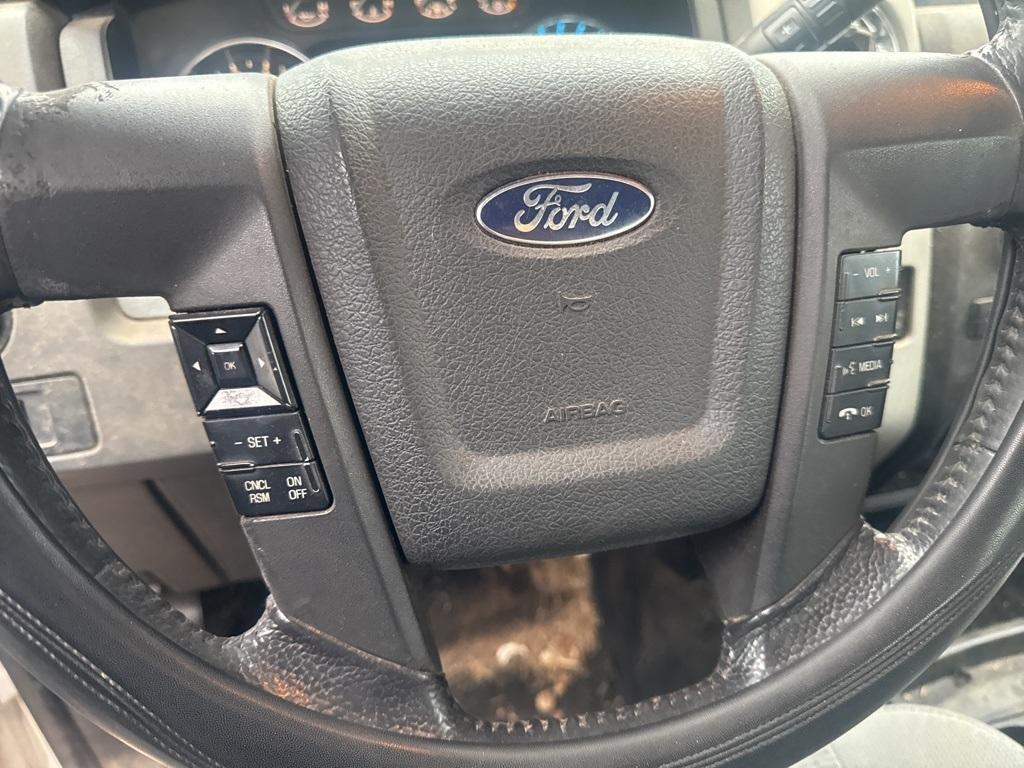 used 2011 Ford F-150 car, priced at $7,888