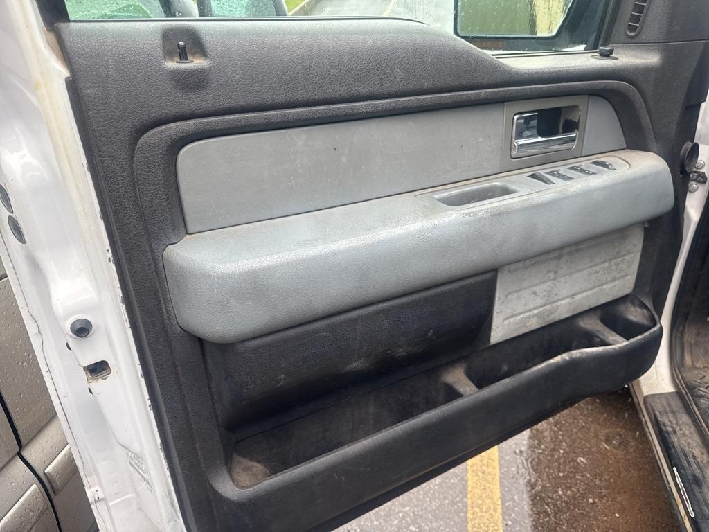 used 2011 Ford F-150 car, priced at $7,888