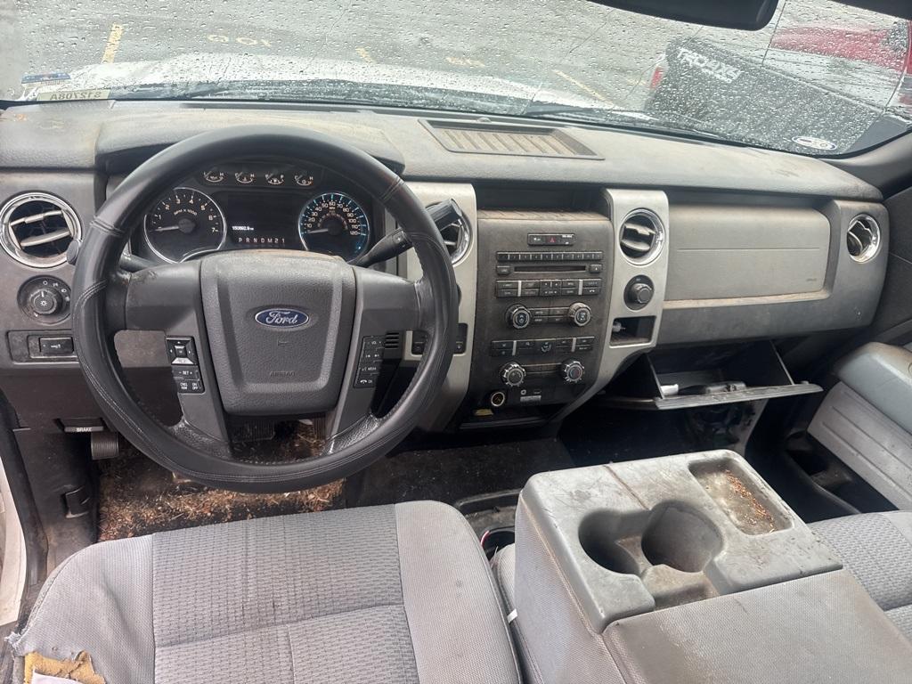 used 2011 Ford F-150 car, priced at $7,888