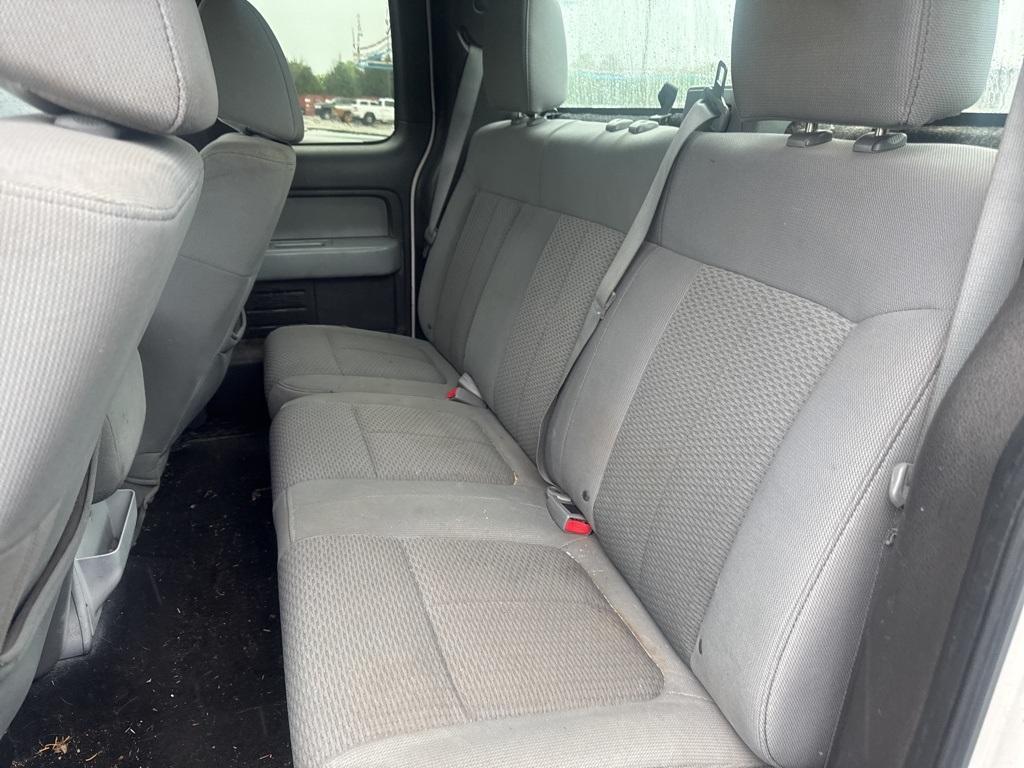 used 2011 Ford F-150 car, priced at $7,888