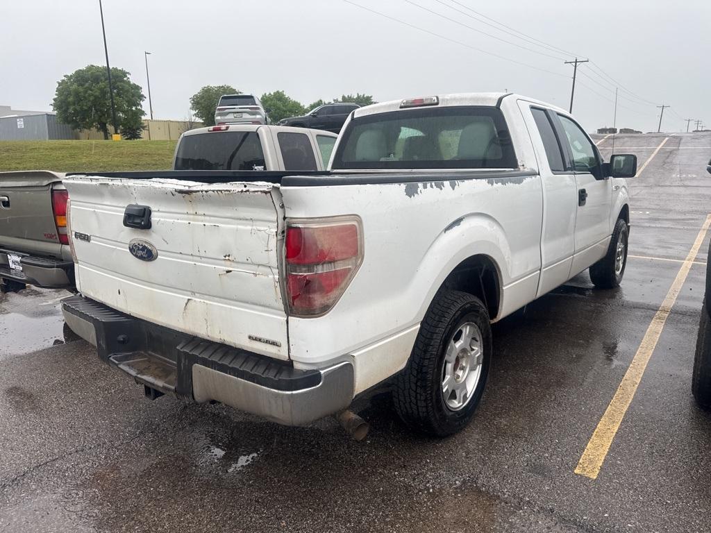 used 2011 Ford F-150 car, priced at $7,888
