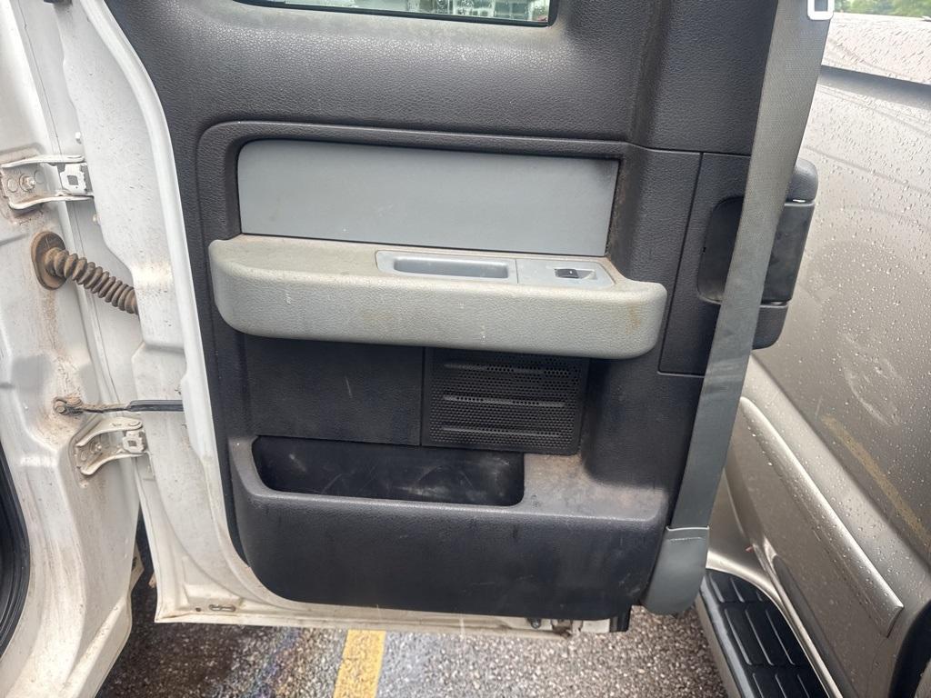 used 2011 Ford F-150 car, priced at $7,888