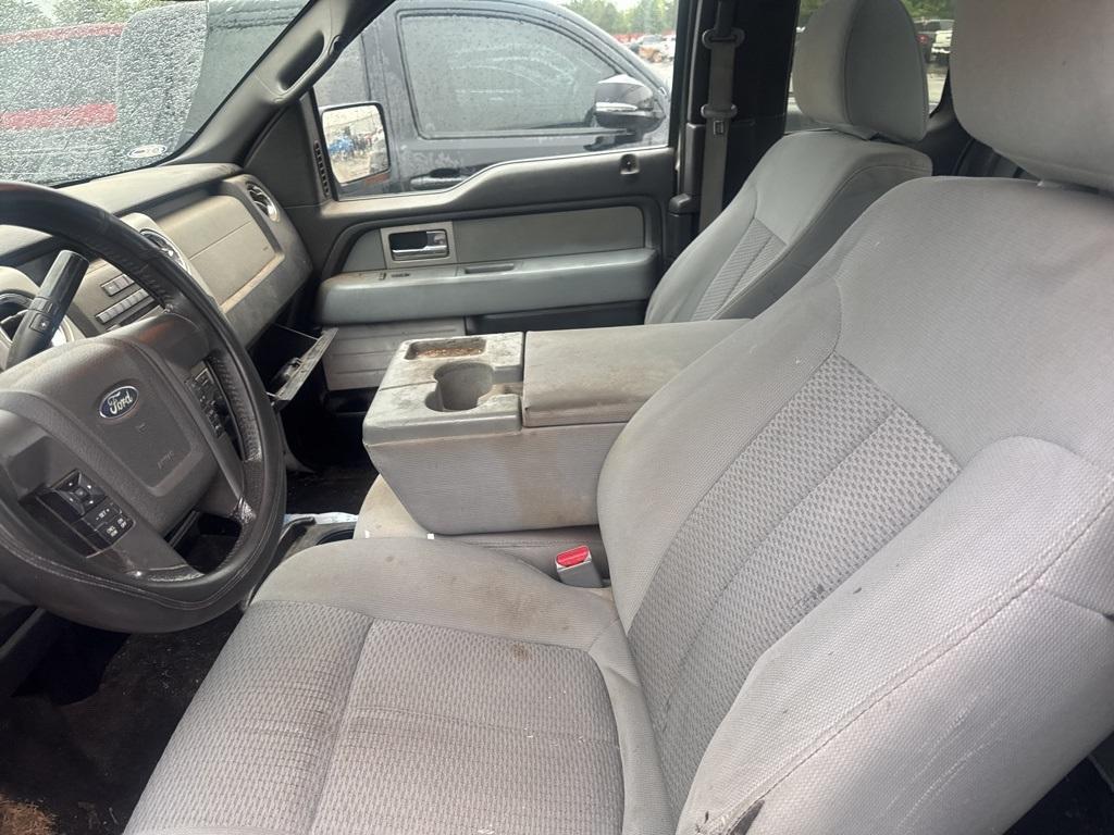 used 2011 Ford F-150 car, priced at $7,888