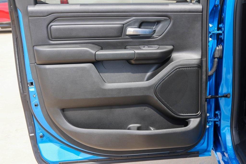 new 2025 Ram 1500 car