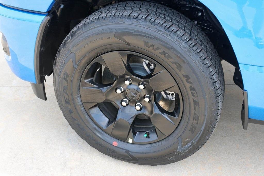 new 2025 Ram 1500 car