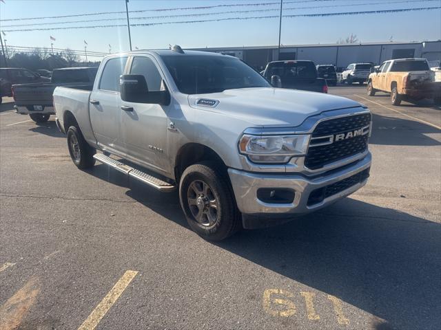 used 2023 Ram 3500 car, priced at $56,500