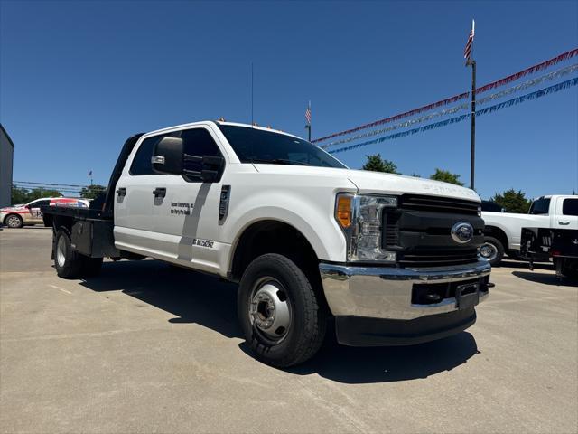 used 2017 Ford F-350 car, priced at $35,000
