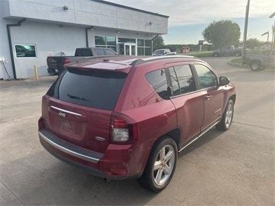 used 2014 Jeep Compass car, priced at $3,988