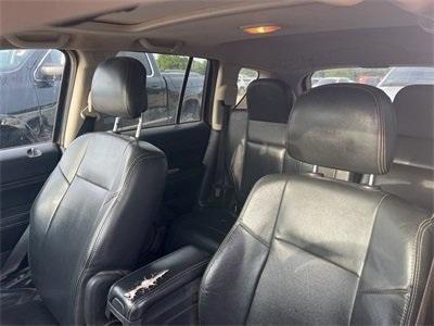 used 2014 Jeep Compass car, priced at $3,988