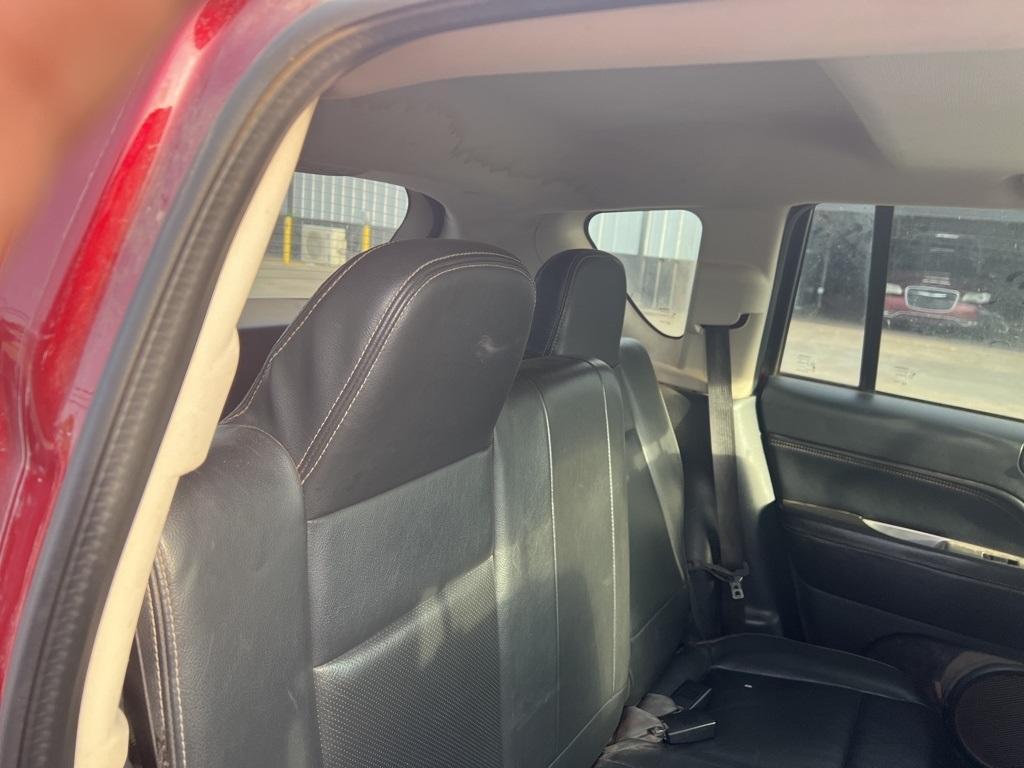 used 2014 Jeep Compass car, priced at $3,988