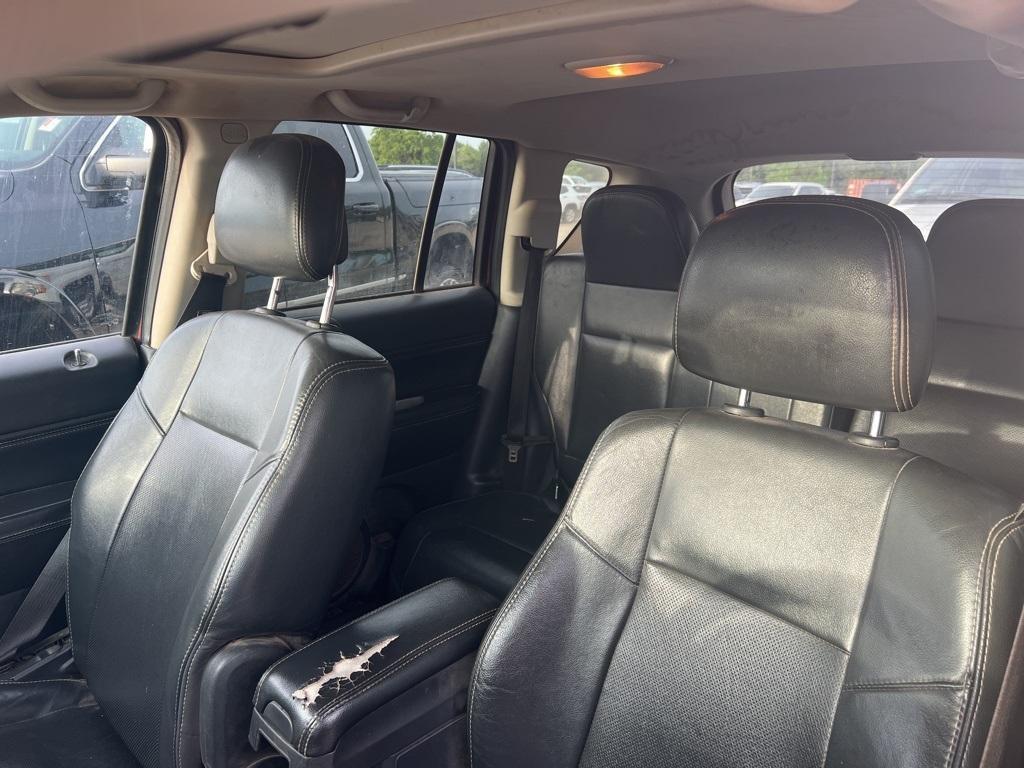 used 2014 Jeep Compass car, priced at $3,988