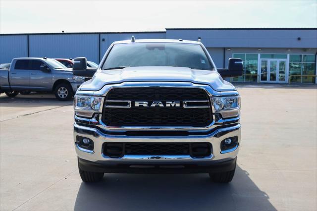 new 2023 Ram 2500 car, priced at $62,650