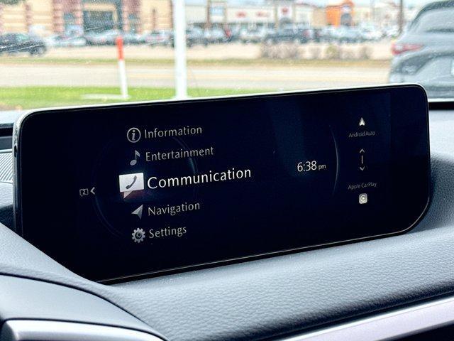 new 2026 Mazda CX-50 car, priced at $35,664