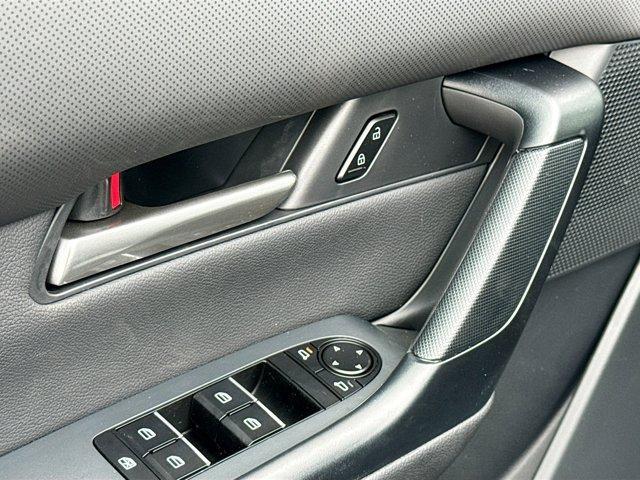 new 2026 Mazda CX-50 car, priced at $35,664