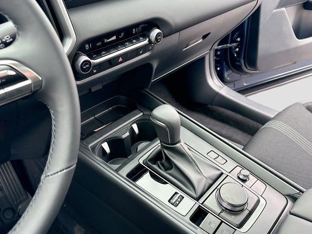 new 2026 Mazda CX-50 car, priced at $35,664