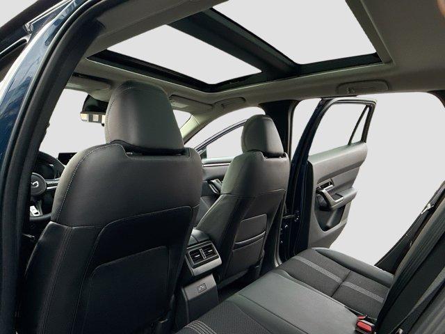 new 2026 Mazda CX-50 car, priced at $35,664