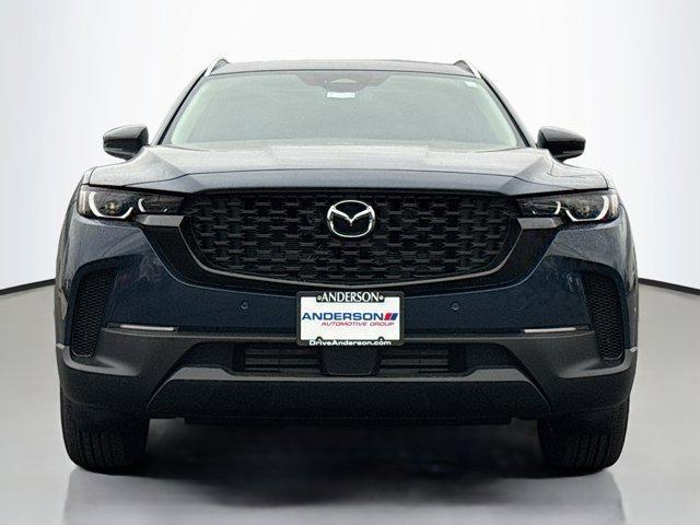 new 2026 Mazda CX-50 car, priced at $35,664