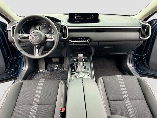new 2026 Mazda CX-50 car, priced at $35,664