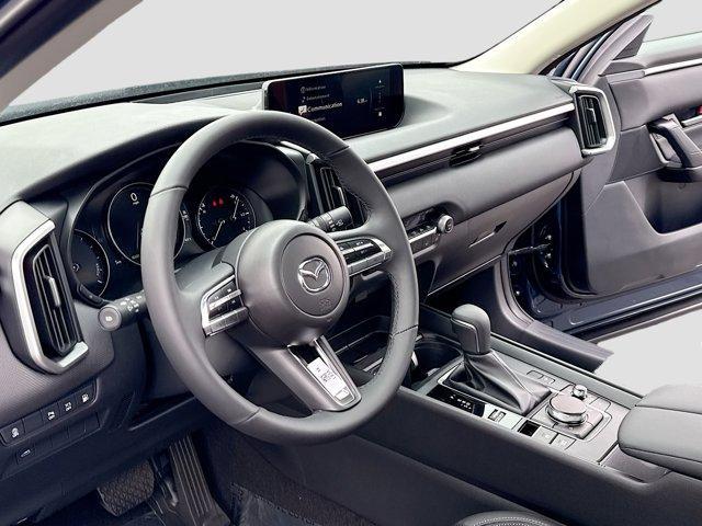 new 2026 Mazda CX-50 car, priced at $35,664