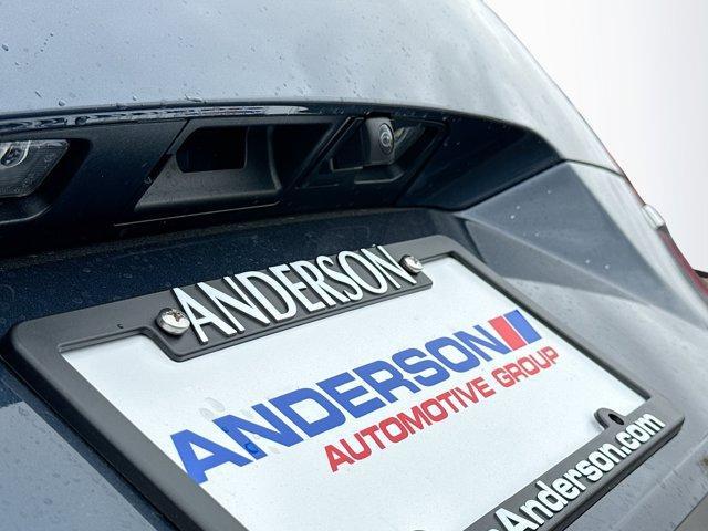 new 2026 Mazda CX-50 car, priced at $35,664