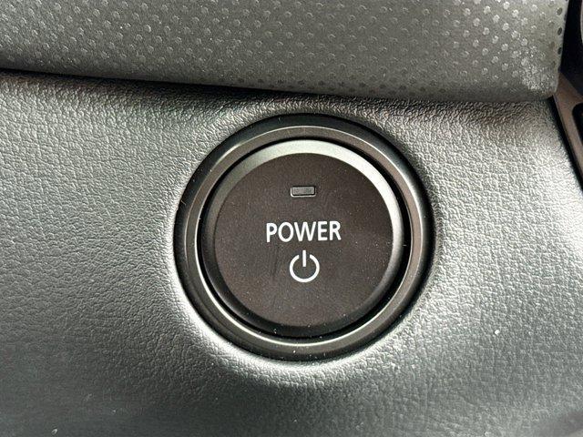 new 2026 Mazda CX-50 car, priced at $35,664