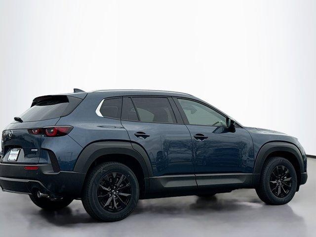 new 2026 Mazda CX-50 car, priced at $35,664