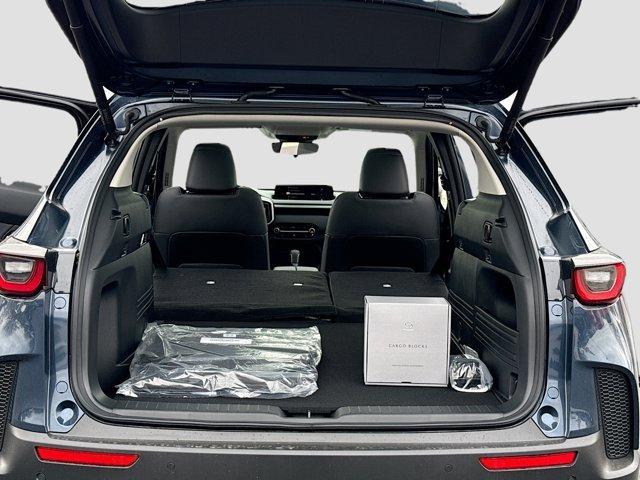 new 2026 Mazda CX-50 car, priced at $35,664