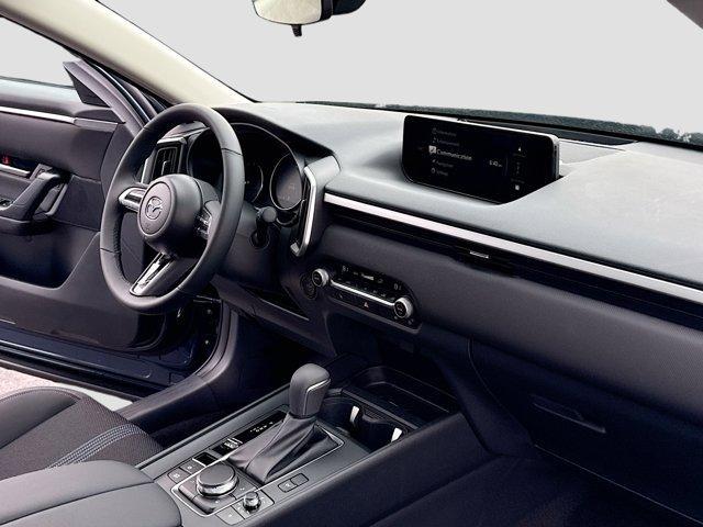 new 2026 Mazda CX-50 car, priced at $35,664