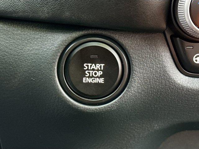 new 2026 Mazda CX-50 car, priced at $42,343