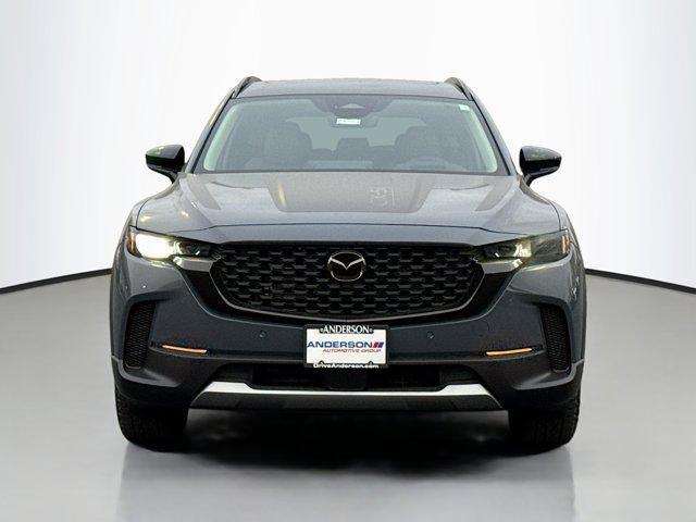 new 2026 Mazda CX-50 car, priced at $42,343