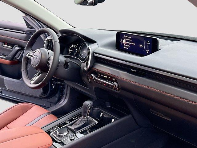 new 2026 Mazda CX-50 car, priced at $42,343