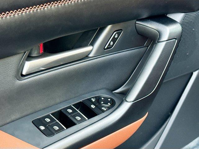 new 2026 Mazda CX-50 car, priced at $42,343