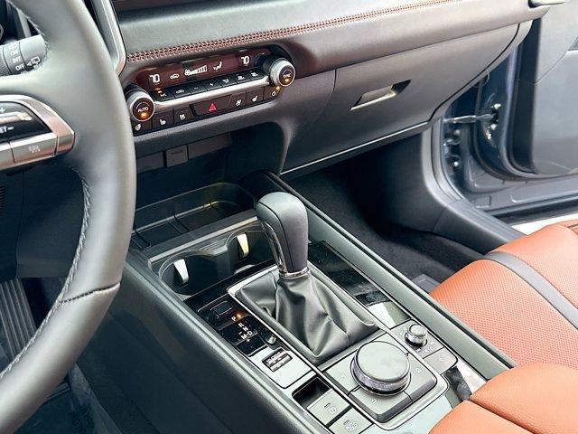 new 2026 Mazda CX-50 car, priced at $42,343