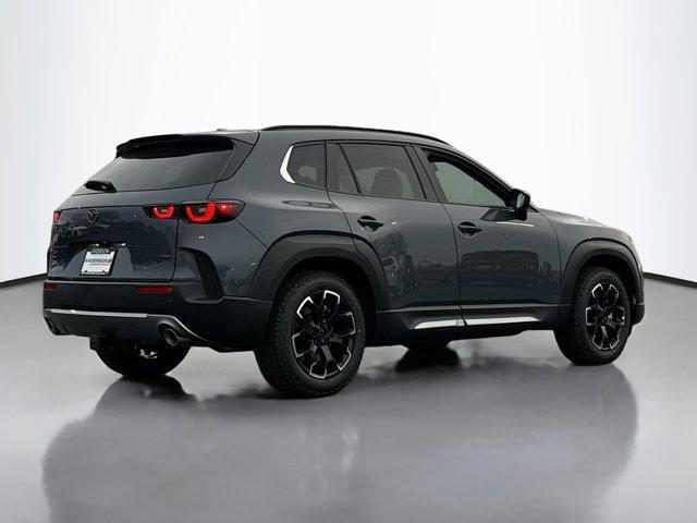 new 2026 Mazda CX-50 car, priced at $42,343