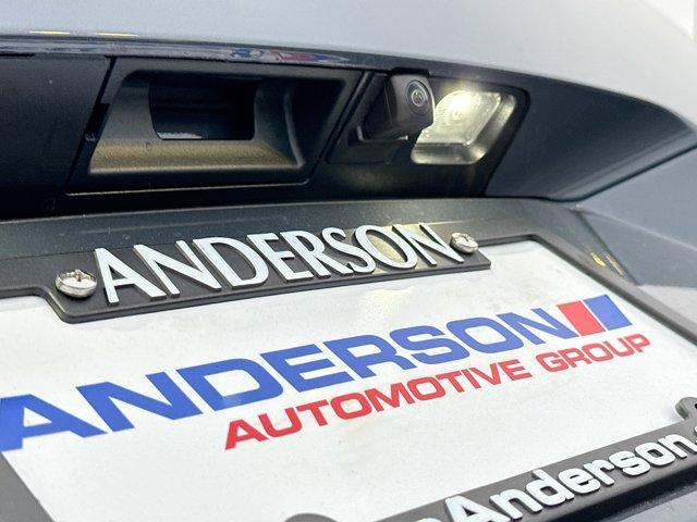 new 2026 Mazda CX-50 car, priced at $42,343