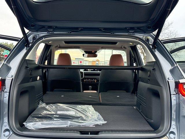 new 2026 Mazda CX-50 car, priced at $42,343