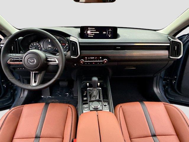 new 2026 Mazda CX-50 car, priced at $42,343