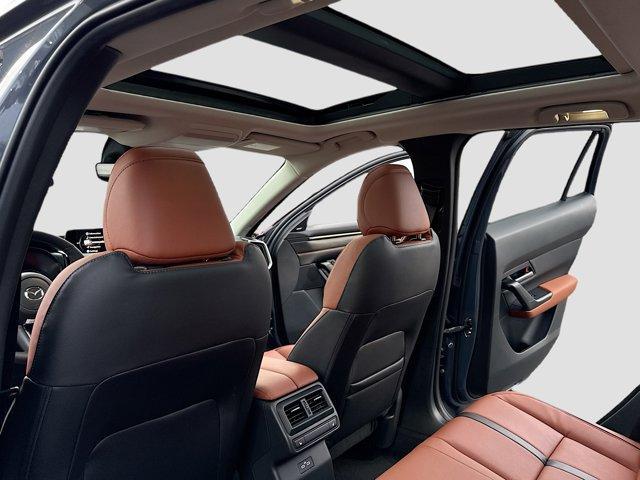 new 2026 Mazda CX-50 car, priced at $42,343